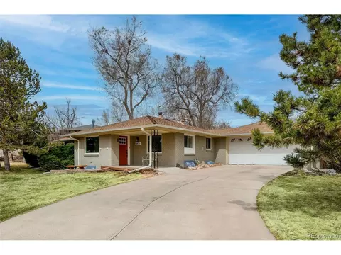 9405 W 54th Pl, Arvada, CO 80002