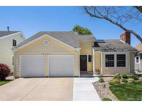 8281 Johnson St, Arvada, CO 80005 photo 25