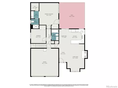 8281 Johnson St, Arvada, CO 80005 photo 26