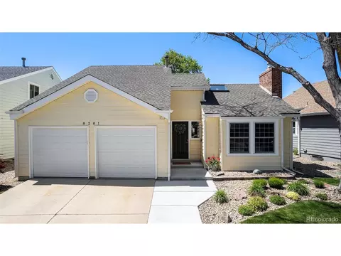 8281 Johnson St, Arvada, CO 80005