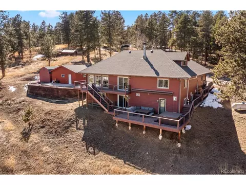 28380 Squirrel Ln, Conifer, CO 80433 photo 5