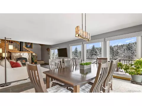 28380 Squirrel Ln, Conifer, CO 80433 photo 14