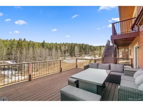 28380 Squirrel Ln, Conifer, CO 80433 photo 3