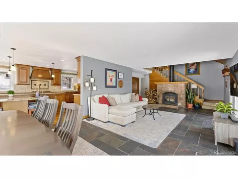 28380 Squirrel Ln, Conifer, CO 80433 photo 9