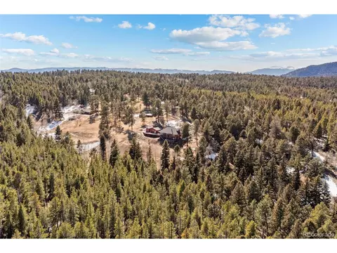 28380 Squirrel Ln, Conifer, CO 80433 photo 30