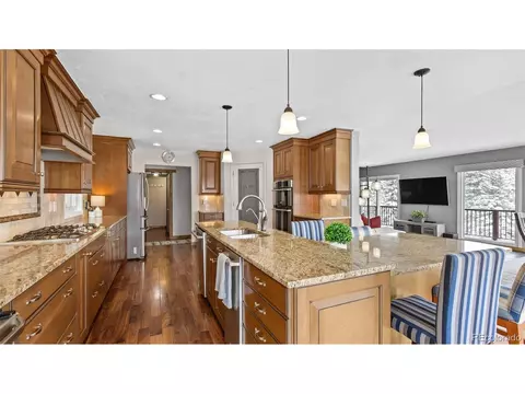 28380 Squirrel Ln, Conifer, CO 80433 photo 11