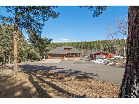 28380 Squirrel Ln, Conifer, CO 80433 photo 32