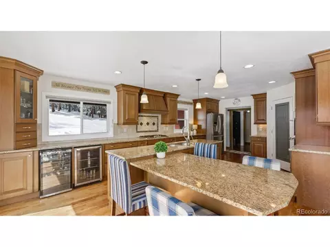 28380 Squirrel Ln, Conifer, CO 80433 photo 12