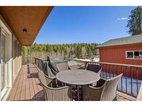 28380 Squirrel Ln, Conifer, CO 80433 photo 4