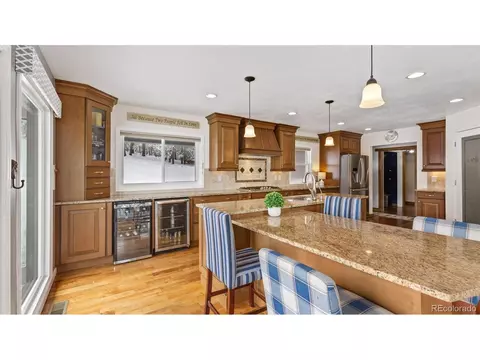 28380 Squirrel Ln, Conifer, CO 80433 photo 13