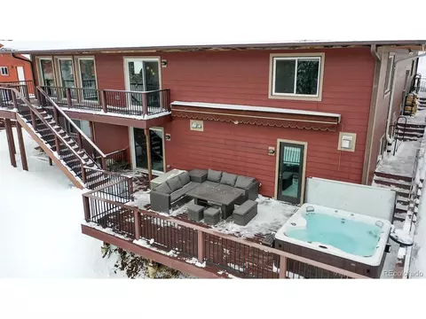 28380 Squirrel Ln, Conifer, CO 80433 photo 28