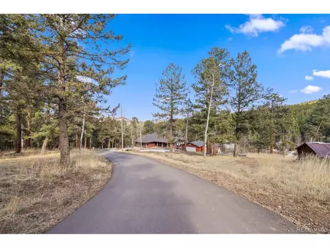 28380 Squirrel Ln, Conifer, CO 80433 photo 33