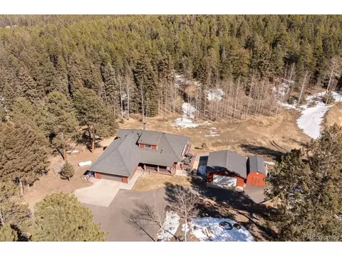 28380 Squirrel Ln, Conifer, CO 80433 photo 29