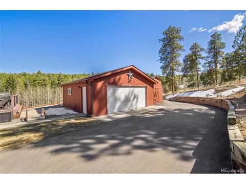 28380 Squirrel Ln, Conifer, CO 80433 photo 31
