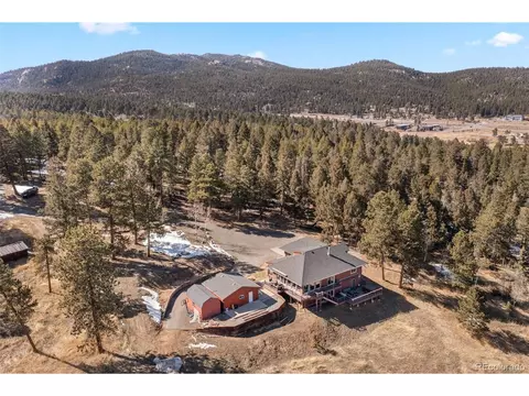28380 Squirrel Ln, Conifer, CO 80433 photo 6