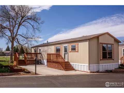 1601 N College Ave #81, Fort Collins, CO 80524