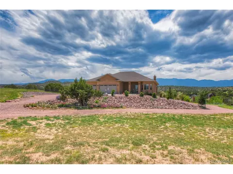 Undisclosed, Florence, CO 81226
