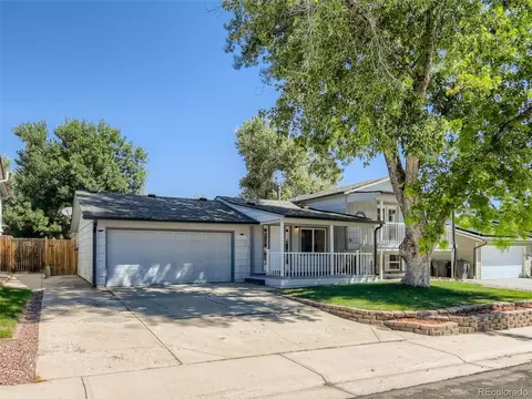 2465 E 98th Way, Thornton, CO 80229 photo 1