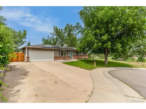 16587 E Amherst Ave, Aurora, CO 80013 photo 1