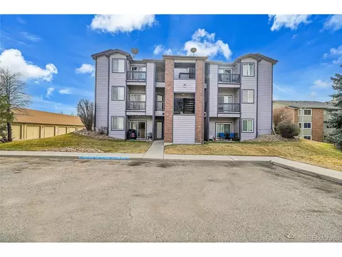 Undisclosed, Longmont, CO 80501