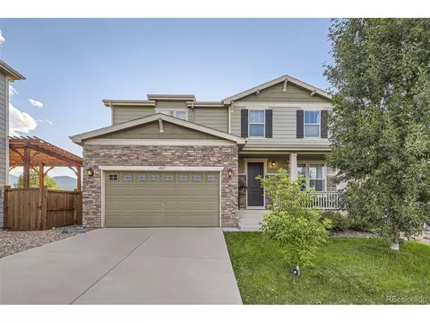 4827 S Coors Ln, Morrison, CO 80465