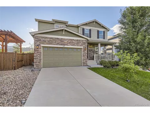 4827 S Coors Ln, Morrison, CO 80465 photo 2