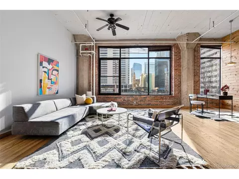 2000 Arapahoe St #203, Denver, CO 80205