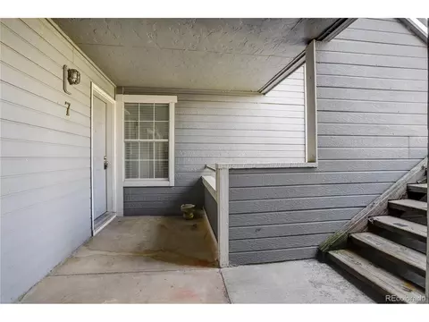 6860 Xavier Cir #7, Westminster, CO 80030 photo 2