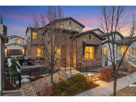 15527 W La Salle Pl, Lakewood, CO 80228