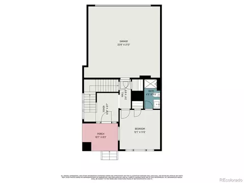 6425 E Cedar Ave, Denver, CO 80224 photo 3