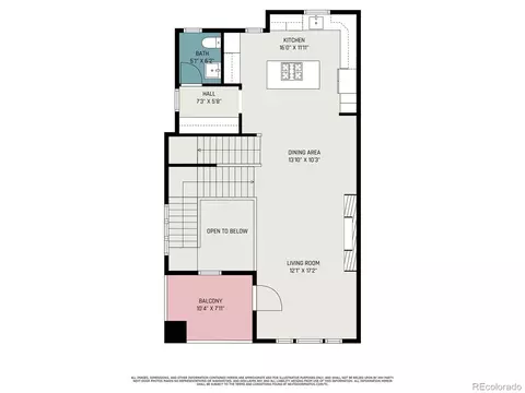 6425 E Cedar Ave, Denver, CO 80224 photo 8