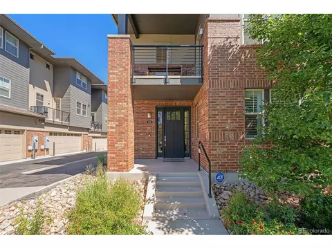6425 E Cedar Ave, Denver, CO 80224