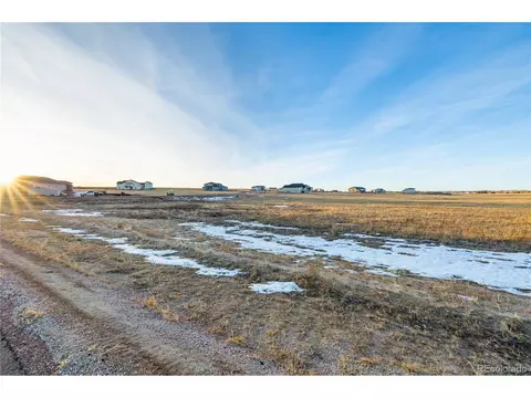 Undisclosed, Peyton, CO 80831