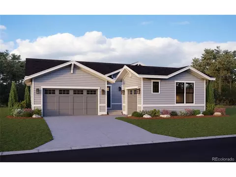 1846 Morningstar Way, Fort Collins, CO 80524