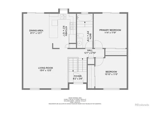 220 E Cornwall Ct, Lafayette, CO 80026 photo 29