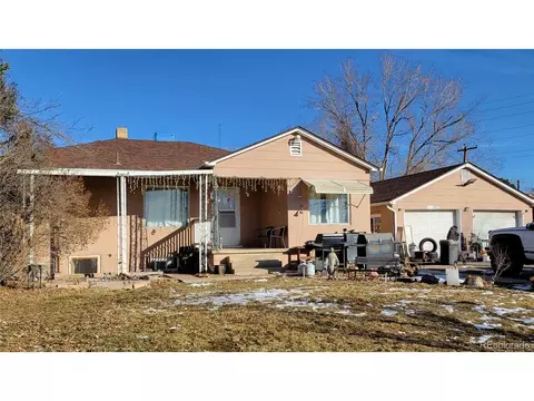 9895 W 20th Ave, Lakewood, CO 80215