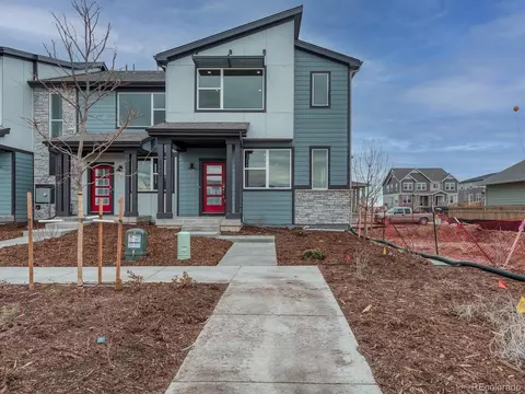 6322 N Lisbon St, Aurora, CO 80019