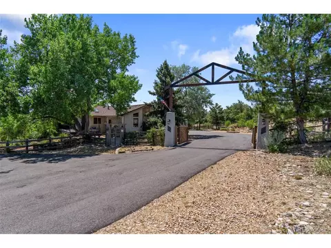 8997 N Corral Ln, Castle Rock, CO 80108