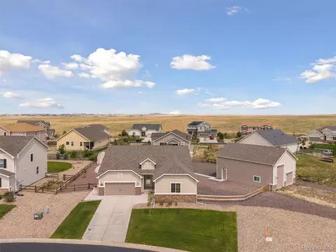 5761 Desert Inn Loop, Elizabeth, CO 80107