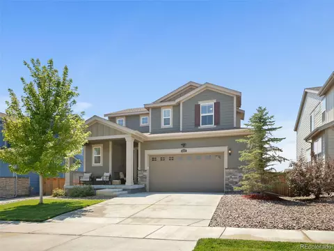 9455 Quintero St, Commerce City, CO 80022