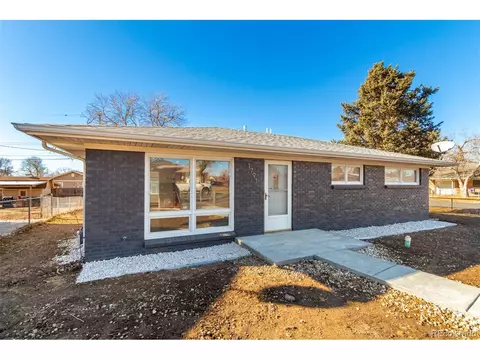 1791 Bahama, Aurora, CO 80011