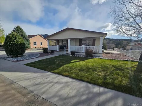 27665 County Road 313 #5, Buena Vista, CO 81211