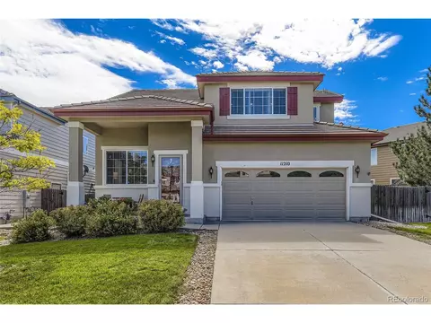 11210 Bayne Way, Parker, CO 80134