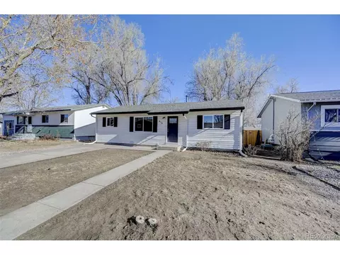 616 Buena Ventura St, Fountain, CO 80817