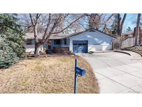 2230 Miller Ct, Lakewood, CO 80215