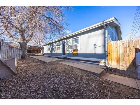 9039 Orleans St, Denver, CO 80260