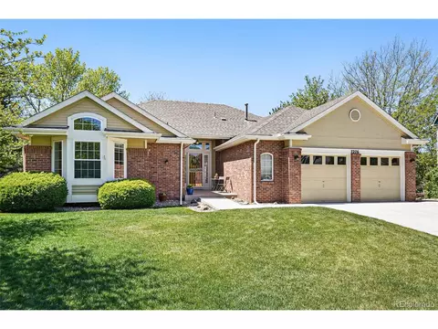 7276 Brighton Ct, Castle Pines, CO 80108