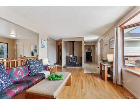 4653 S Cole St, Morrison, CO 80465 photo 4