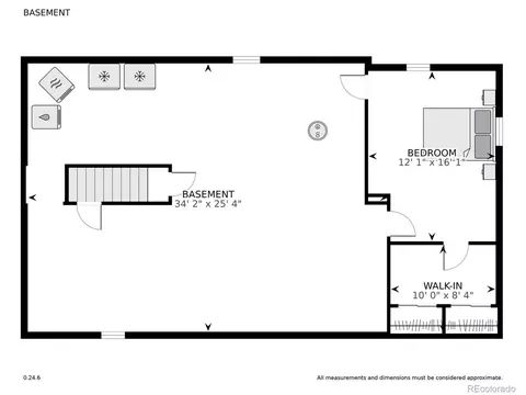 4653 S Cole St, Morrison, CO 80465 photo 37