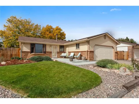 4653 S Cole St, Morrison, CO 80465 photo 2